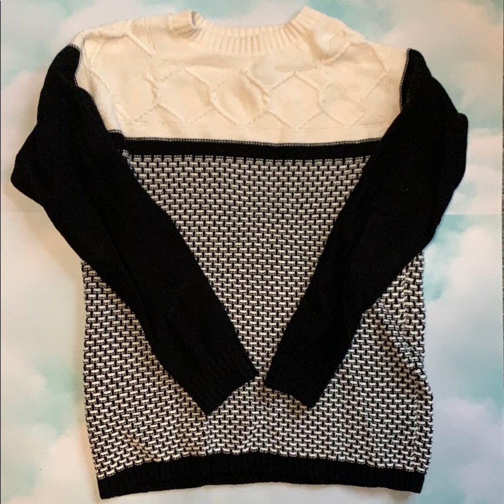 Karen Scott Sweater